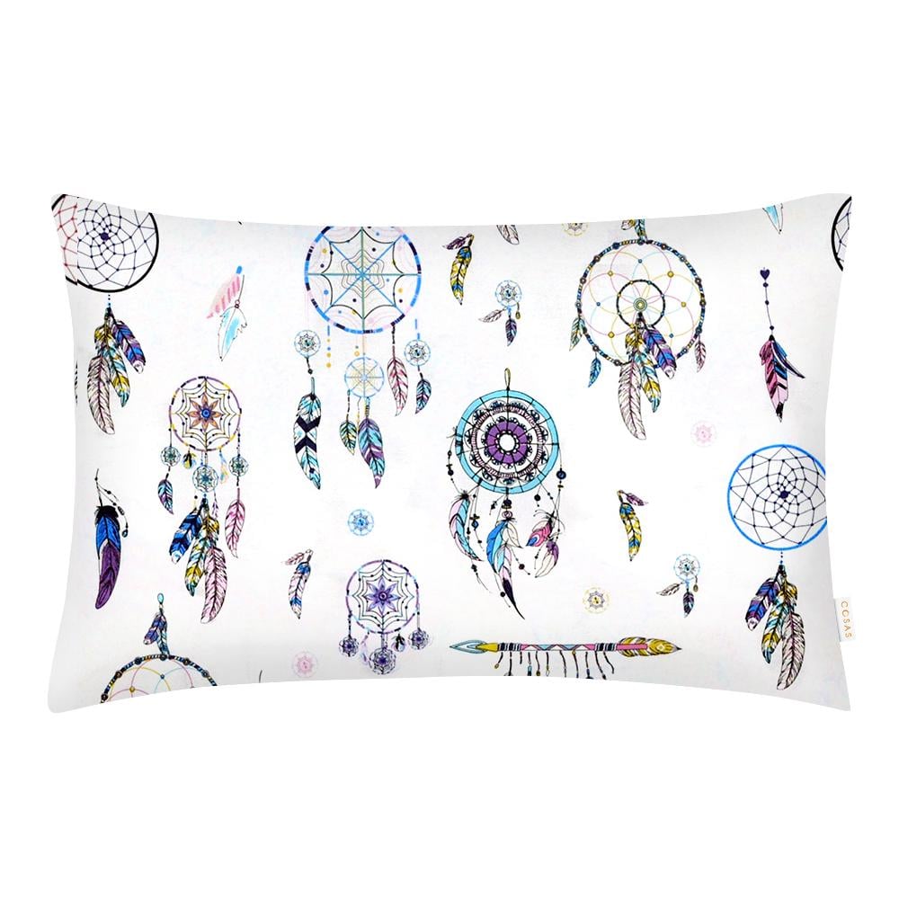 Наволочка детская DREAMCATCHER BLUE 40х60 см 1 шт.