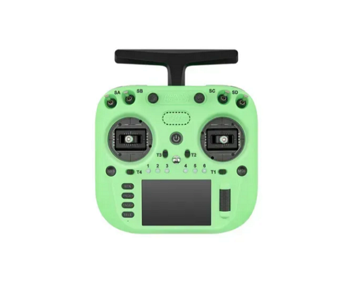 Пульт Radiomaster ELRS TX15 M2 Green (30417047)