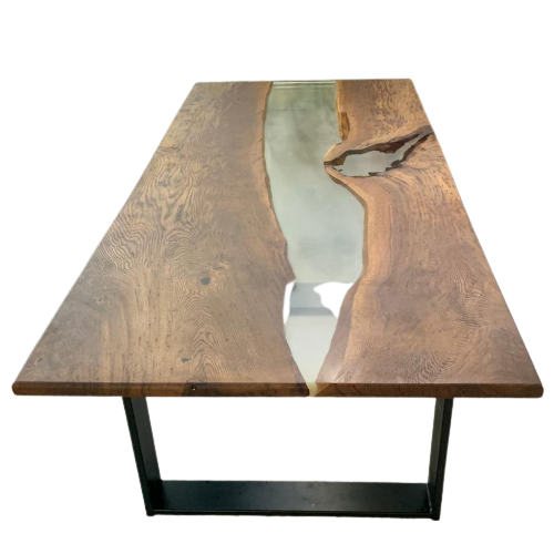 Епоксидна смола КЕ Slab-421 6,4 кг Прозорий (SL42106400) - фото 10 Епоксидна смола КЕ Slab-421 6,4 кг Прозорий (SL42106400) - фото 10