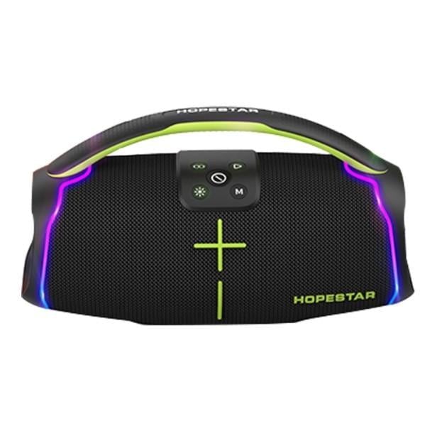 Портативная колонка HOPESTAR H61 Черный (2818615872)
