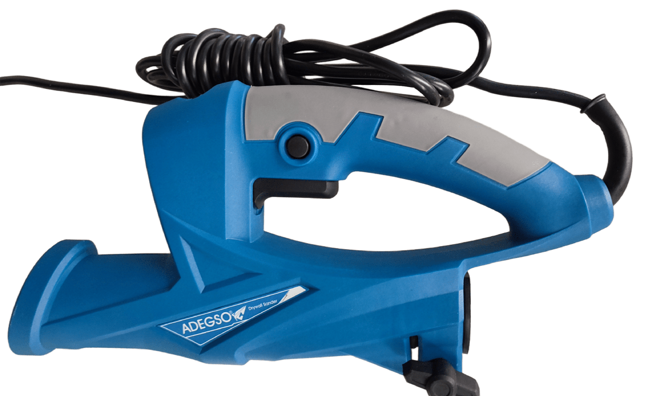 Шлифмашина для стен и потолка ADEGSO AD-40073 225 мм 750 Вт (29739411) - фото 9 Шлифмашина для стен и потолка ADEGSO AD-40073 225 мм 750 Вт (29739411) - фото 9