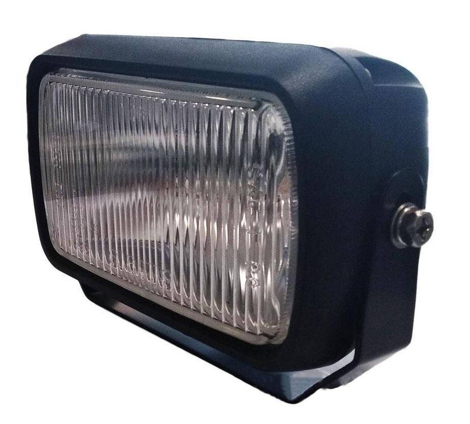 Фари додаткові NS-1184 169x100 мм