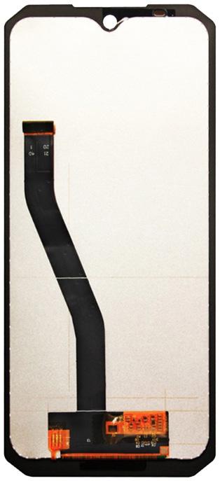 Дисплей и cенсор для iHunt Titan P13000 Pro 2021 Black Дисплей и cенсор для iHunt Titan P13000 Pro 2021 Black