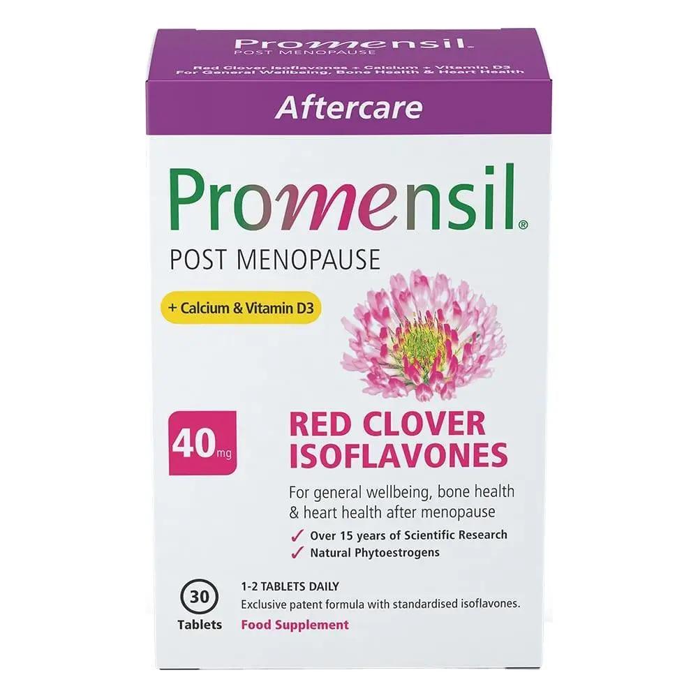 Променсил Promensil Post Menopause 30 шт. (255415)