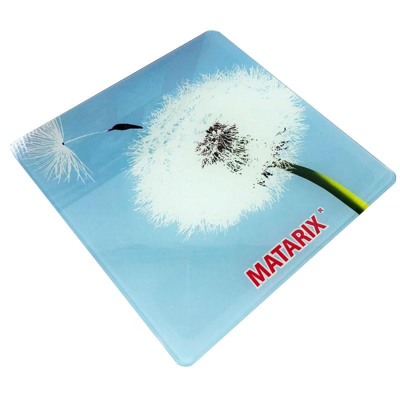 Весы Matarix MX-452 dandelion напольные электронные 180 кг (tf6800)