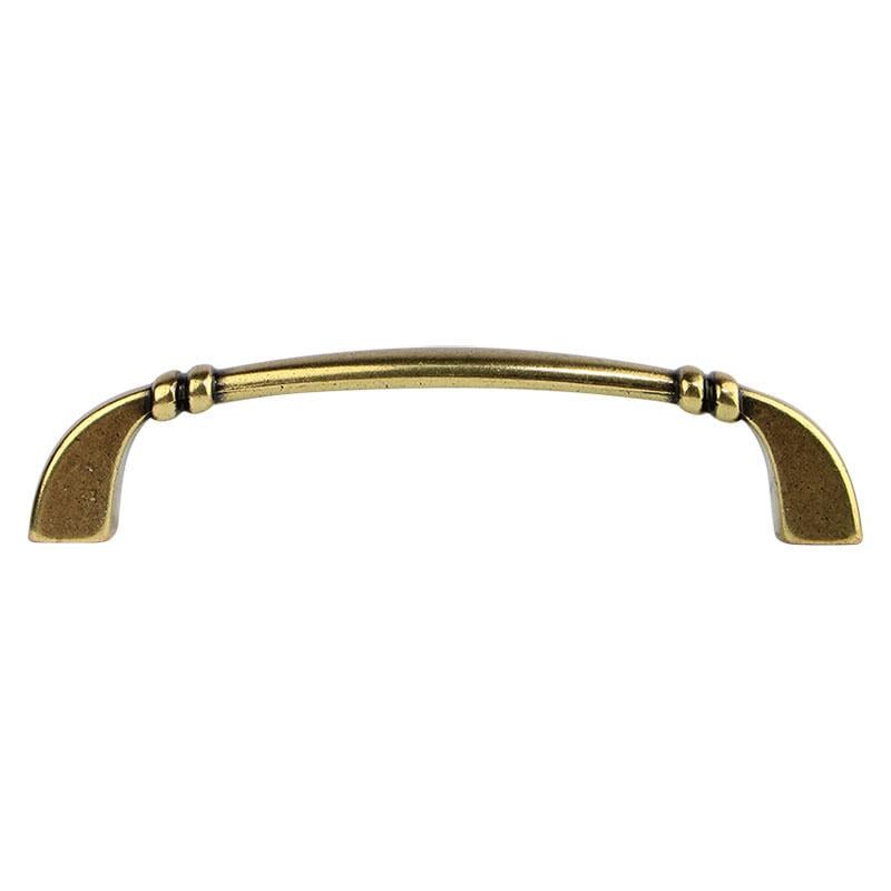 Меблева ручка Bosetti Marella CL 15063.096 Золотий (18948) - фото 3 Меблева ручка Bosetti Marella CL 15063.096 Золотий (18948) - фото 3