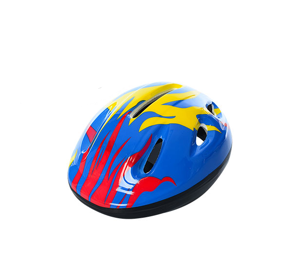 Шлем MS 0013 Голубой (AN002755)