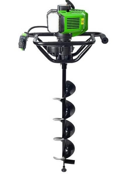 Мотобур ProCraft Professional GD62 Мотобур ProCraft Professional GD62