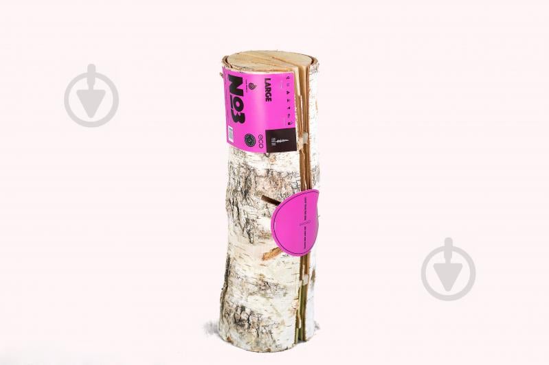 Пенек для костра Penyok Bonfire Log N3 Large 3.9 кг (WF-L)
