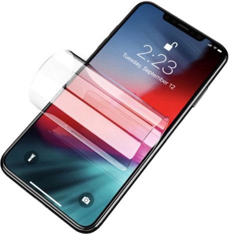 Защитная пленка Devia матовая для Apple iPhone 12 Pro Max (DV-GDR-iP-12PmM)