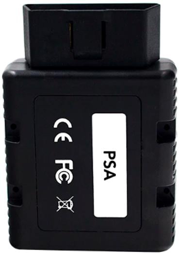 Диагностический сканер PSA-COM OBD2 для Peugeot/Citroen с Bluetooth (1310498187)