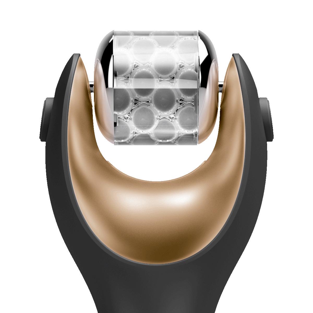 Насадка GESKE Face Roller Cooling Head (HB0627)