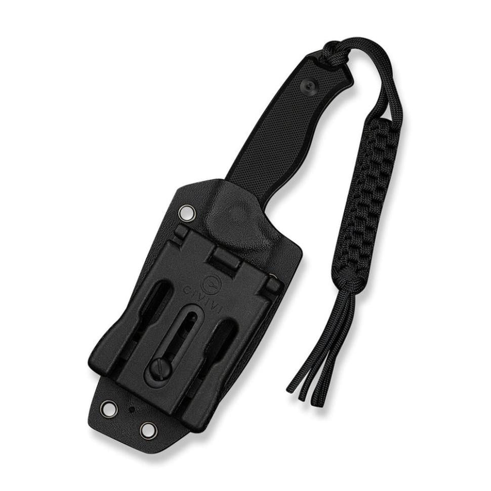 Нож охотничий Civivi Timberbark C23094-1 (A-018075) - фото 6 Нож охотничий Civivi Timberbark C23094-1 (A-018075) - фото 6