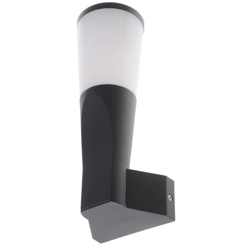 Светильник фасадный Brille LED IP54 PL-15/25 9W (34-090)