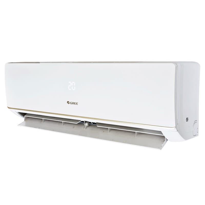 Кондиционер инверторный Gree Bora Inverter GWH09AAB-K6DNA5A R-32 (12265167) - фото 3