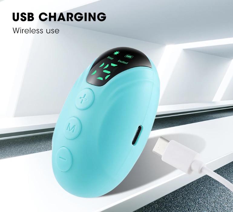 Устройство для улучшения сна (2092268768) - фото 3 Устройство для улучшения сна (2092268768) - фото 3