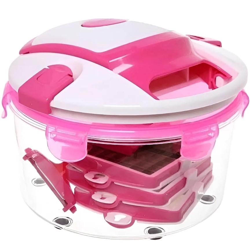 Овощерезка Multi Salad Chef 13в1