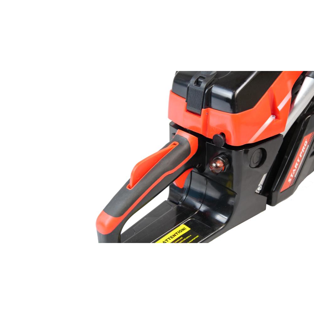 Бензопилка ланцюгова START PRO SCS-5010L (29725837) - фото 6