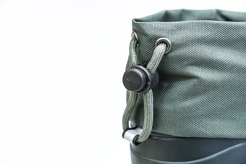 Чоботи Fishing ROI Thermic Boots Comfort -30 з TPR підошвою р. 45 (993-329-45) - фото 4