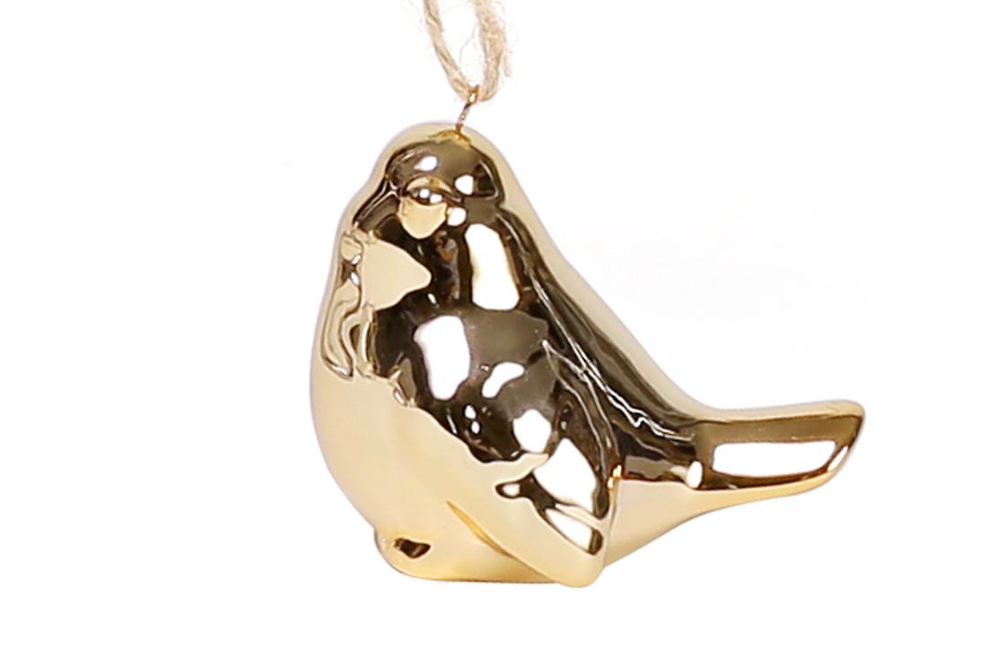 Подвесной декор Птичка BonaDi (731-207)