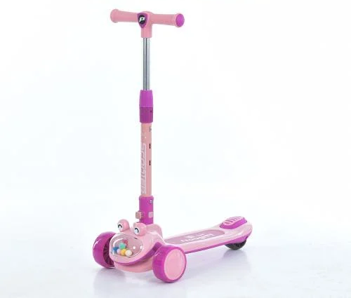 Самокат JR3-134-P