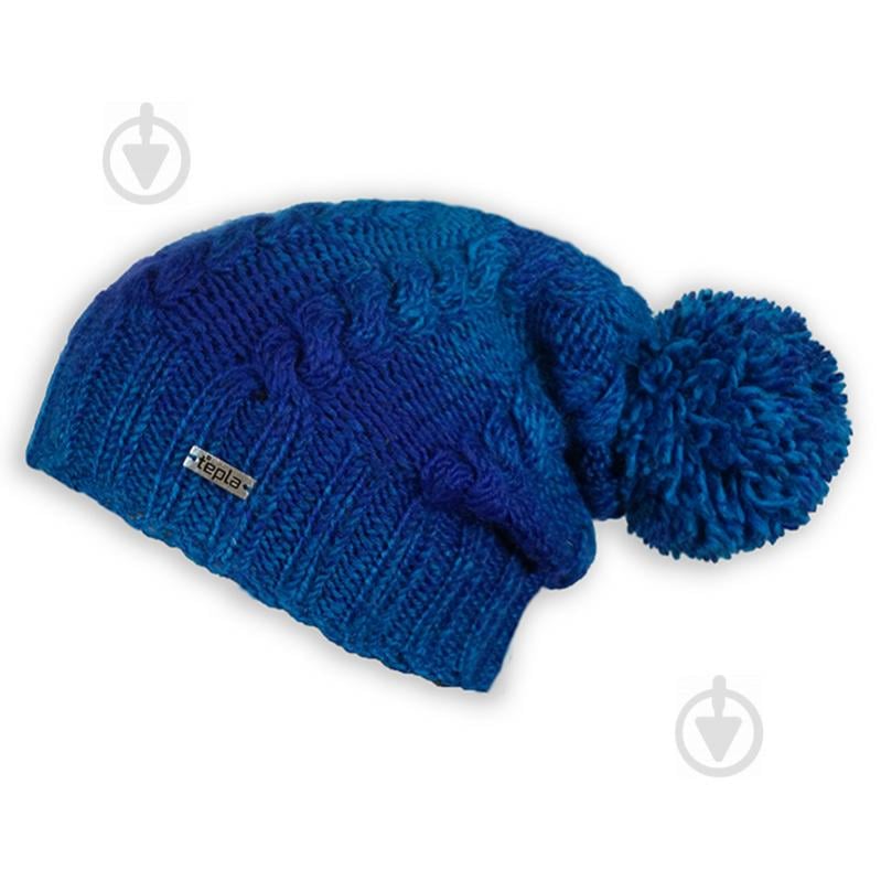 Шапка Tepla Ombre Midnight (1012-170108-570)