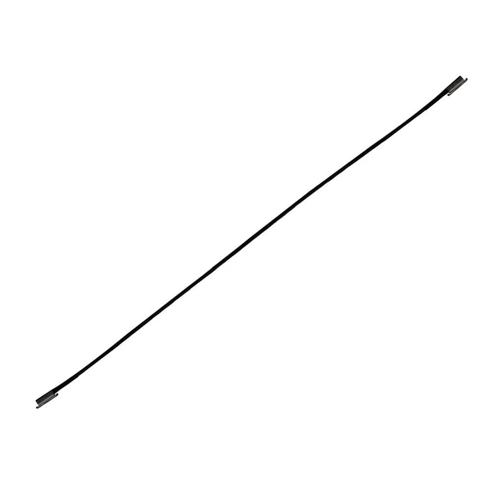 Коаксиальный кабель для DJI O4/O4 Pro Air Unit видеокабель для камер FPV угловые коннекторы30 см (00-00027622)