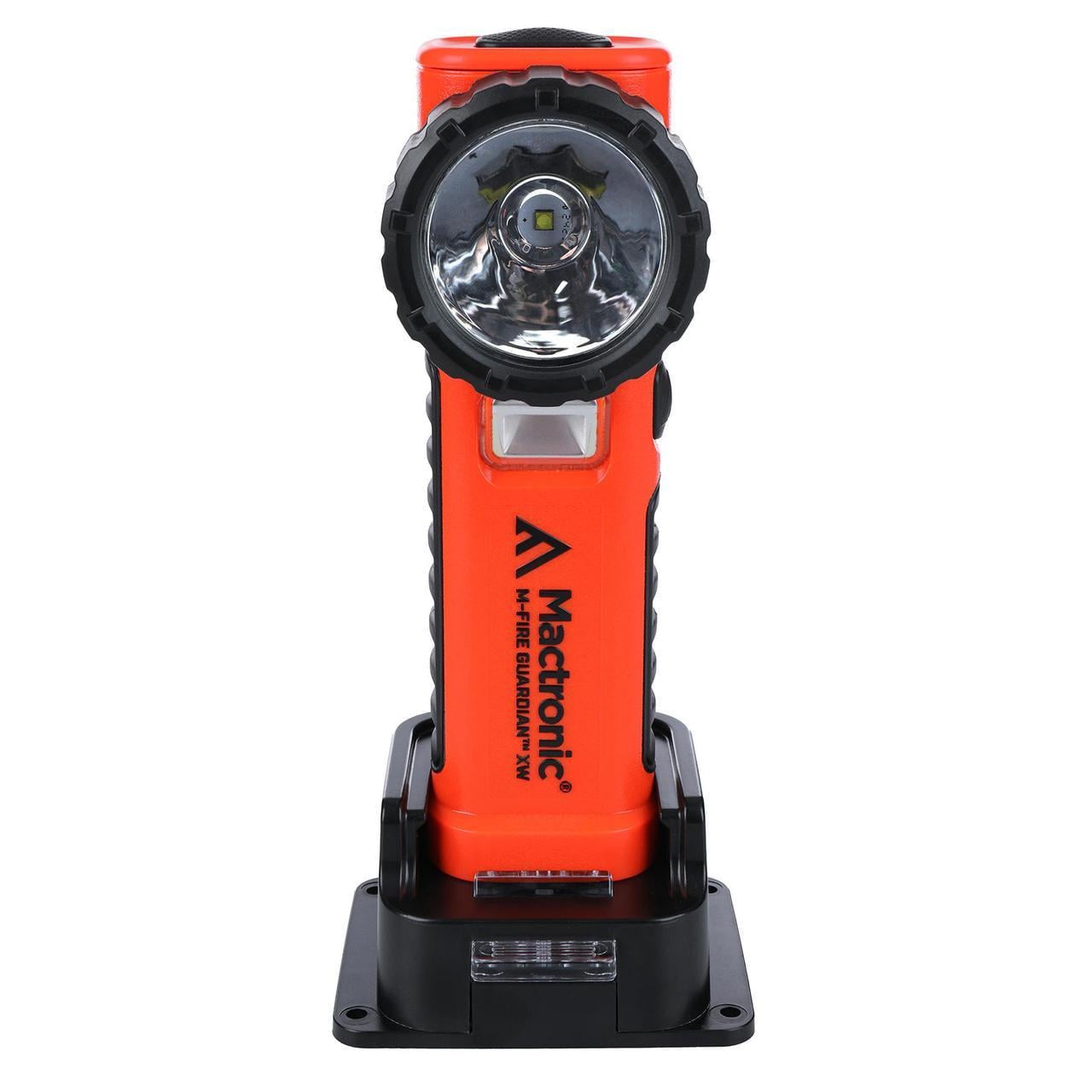 Фонарь пожарный Mactronic M-Fire Guardian XW 240 Lm Ex-ATEX (PHH0235)