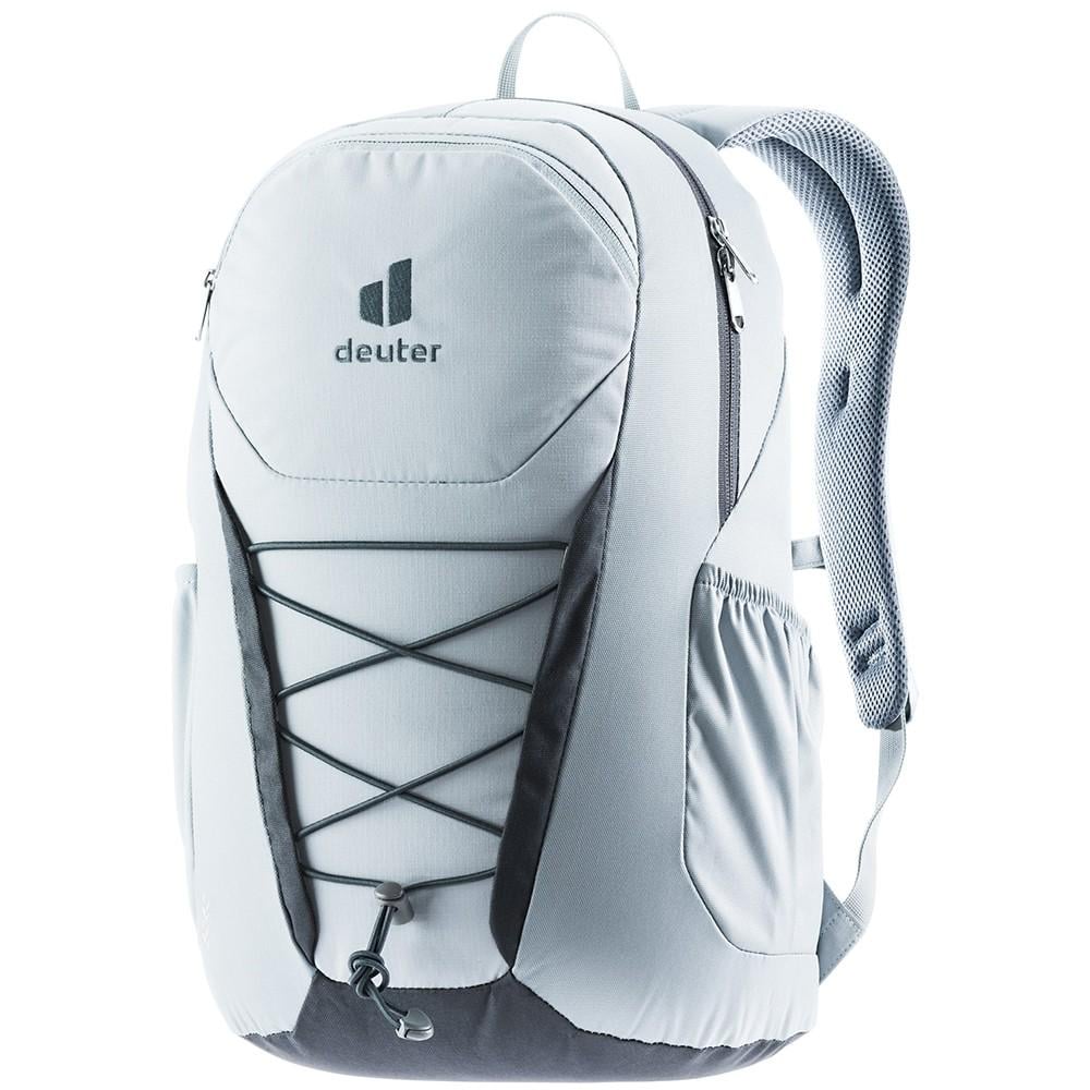 Рюкзак Deuter Gogo 25 л Tin/Graphite (3813221 4408) - фото 9