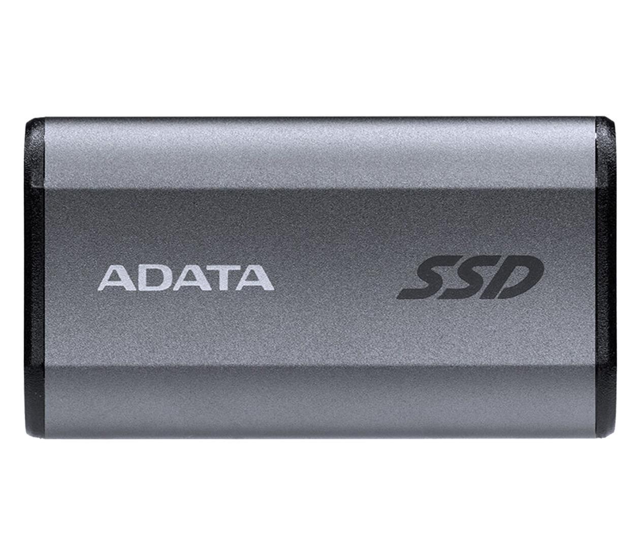 SSD-диск Adata Elite SE880 500 GB (AELI-SE880-500GCGY)