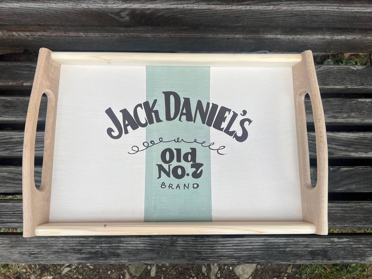 Столик кавовий з ніжками Джек Деніелс (1983532493) - фото 5 Столик кавовий з ніжками Джек Деніелс (1983532493) - фото 5