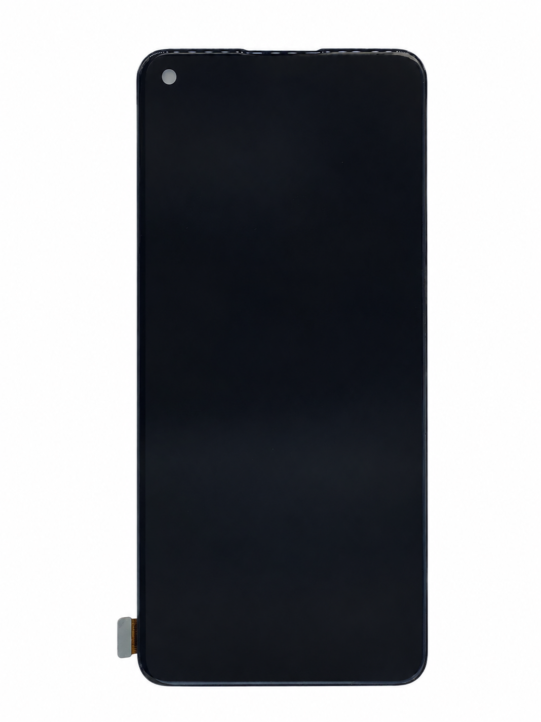 Дисплейный модуль с сенсорным экраном для Xiaomi Mi 11 Lite Black (29768474)