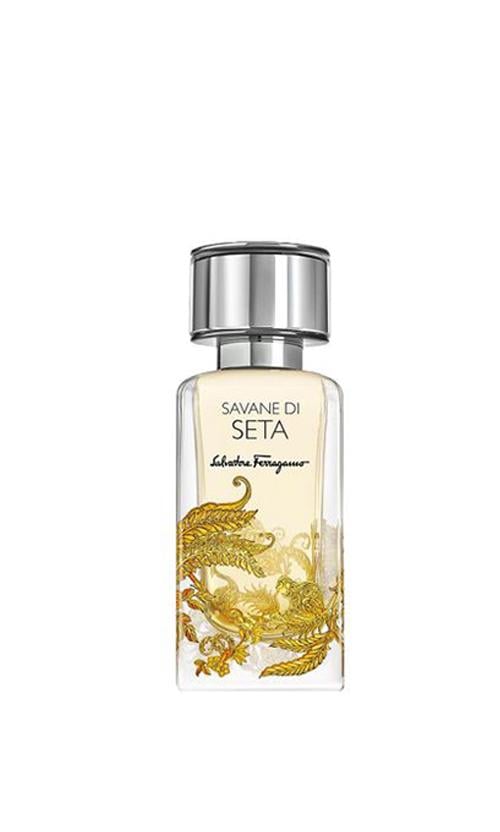 Парфумована вода Salvatore Ferragamo Savane di Seta (31055)