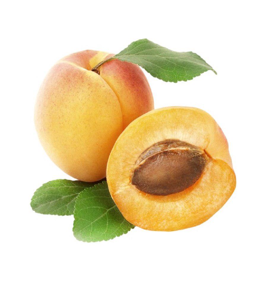 Пастила абрикос та банан Alexis без цукру упаковка 18 шт. 350 г - фото 2