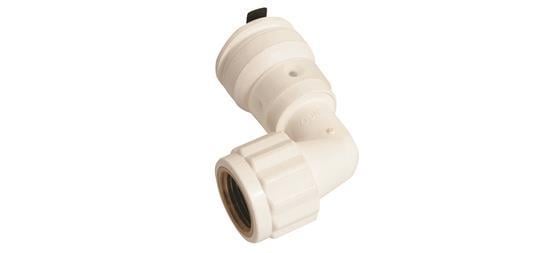 Муфта поворотная HENCO с внутренней резьбой VISION 16х1/2" (6SK-1604BP)