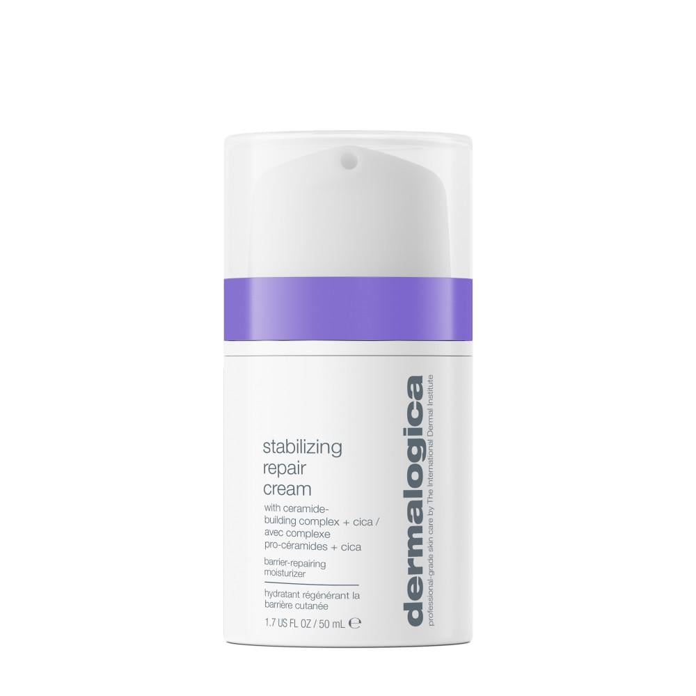 Крем відновлюючий заспокійливий DERMALOGICA SOS Stabilizing Repair Cream 50 мл (80499) - фото 1