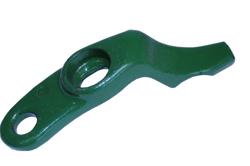 Рычаг дожимной John Deere BP1600E