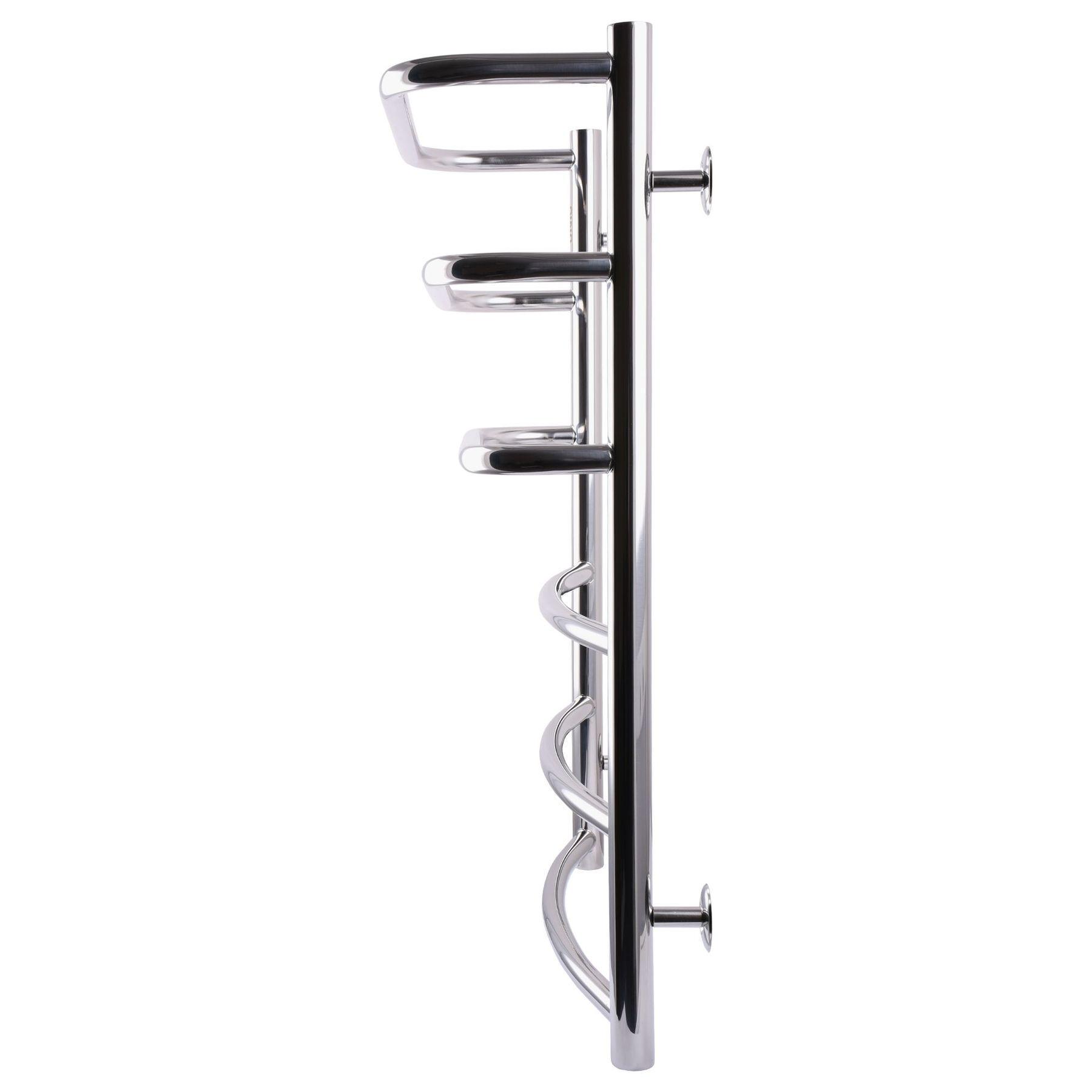 Полотенцесушитель UNIO LКD W 700-500-6 Лестница Каскад Дуга (20868) - фото 2 Полотенцесушитель UNIO LКD W 700-500-6 Лестница Каскад Дуга (20868) - фото 2