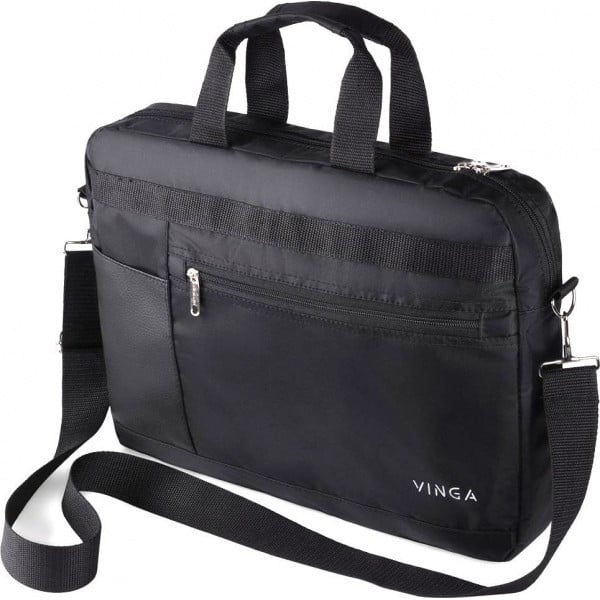 Сумка Vinga 15,6" NB220BK Black