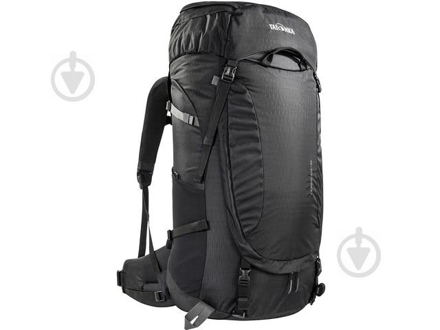 Рюкзак Tatonka Noras 65+10 Черный Рюкзак Tatonka Noras 65+10 Черный
