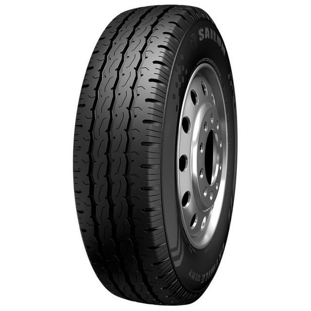 Шина летняя SAILUN Extmile SL87N 185/80 R14C 102/100Q (1002471159)