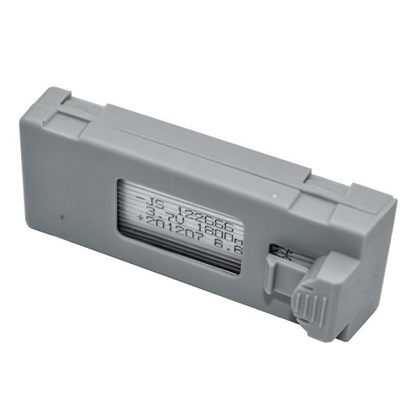 Аккумулятор для квадрокоптера RC E88 Pro Li-Po 1800 mAh 3,7 V Gray (d156) - фото 2 Аккумулятор для квадрокоптера RC E88 Pro Li-Po 1800 mAh 3,7 V Gray (d156) - фото 2
