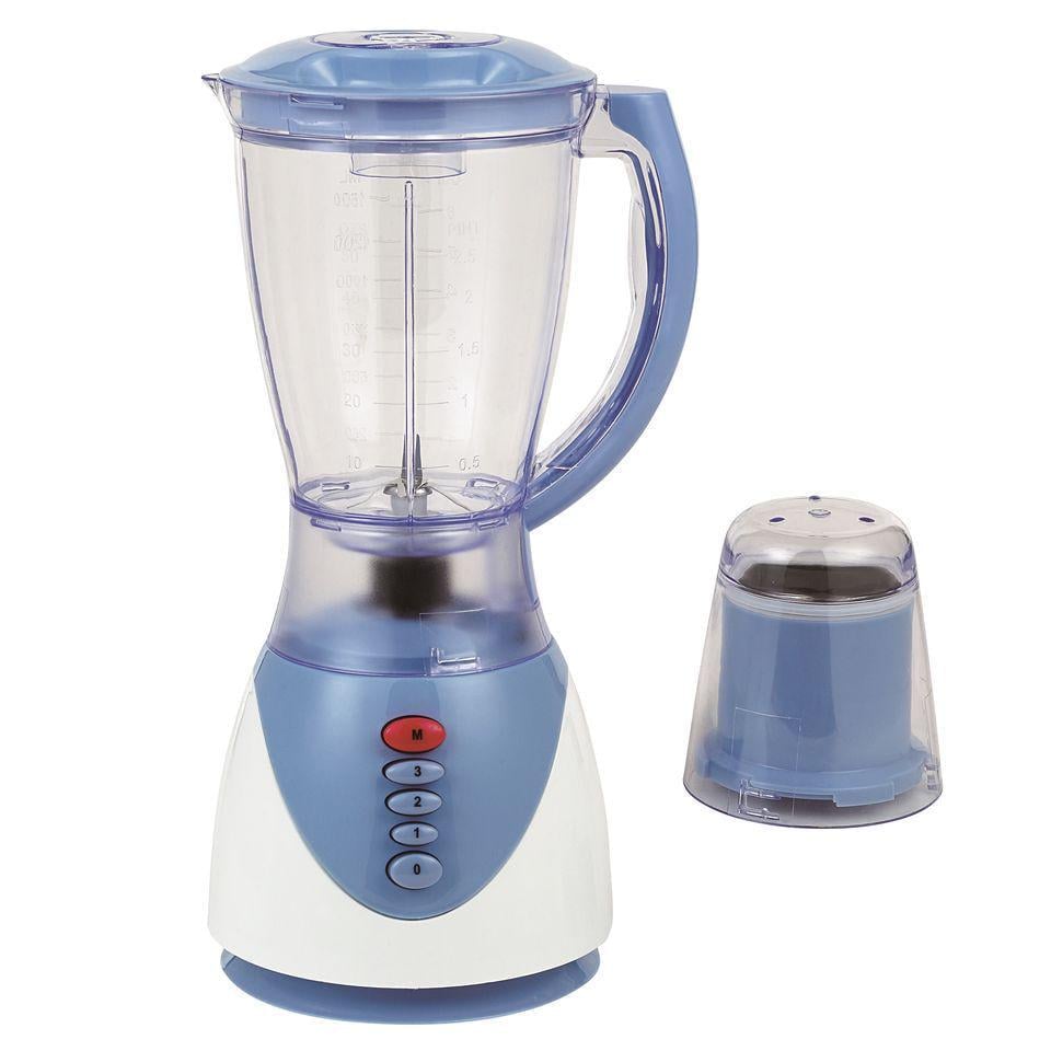 Блендер стационарный Crownberg CB-7327 с чашей 1,5 л 800 W