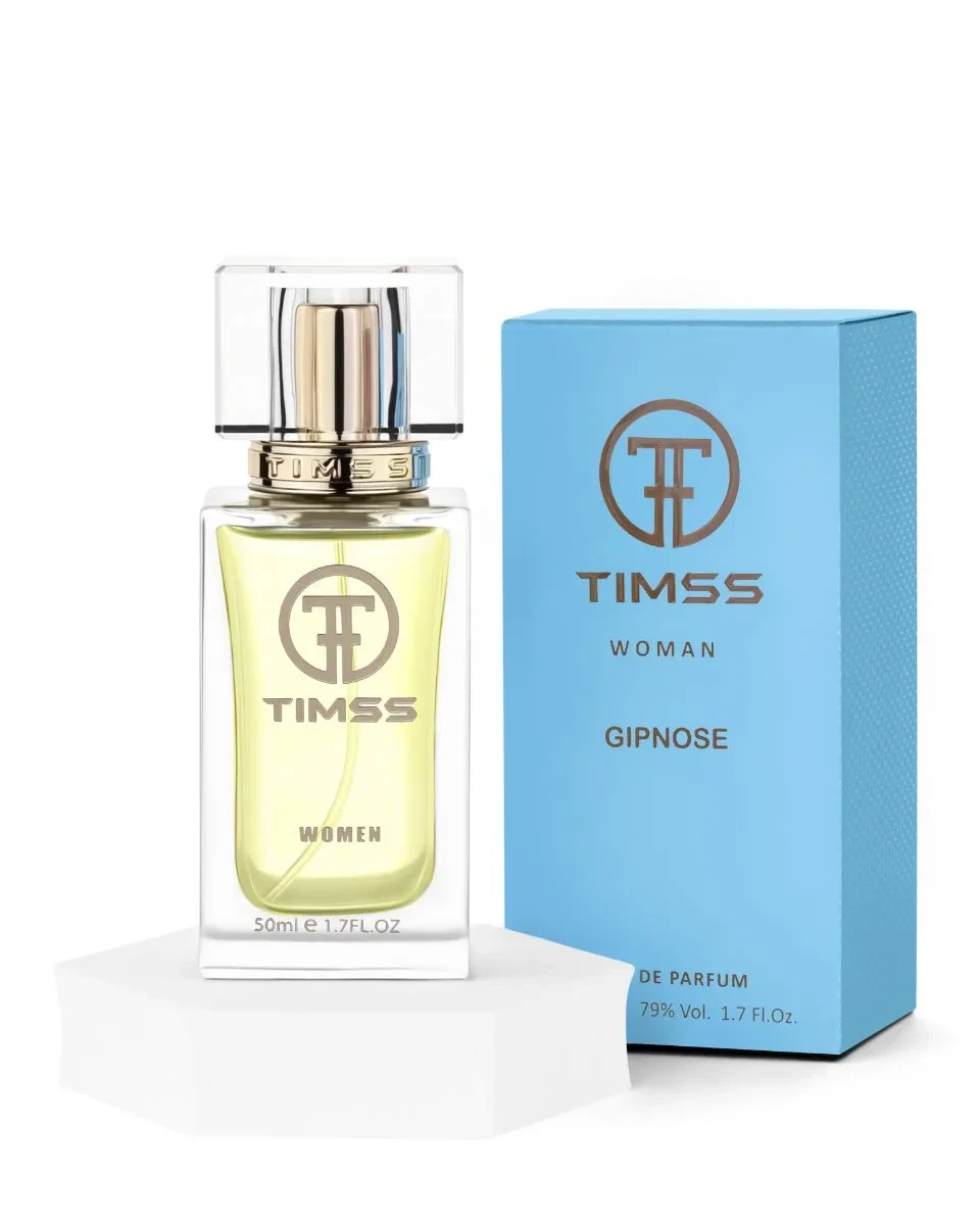 Парфюмерная вода женская Timss Lancome Hypnose 50 мл (W380)