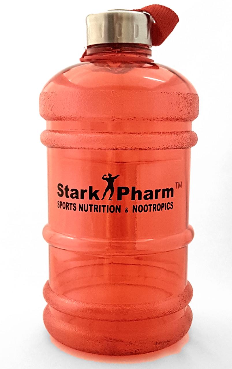 Пляшка StarkPharm 2200 мл Red (00000033926)