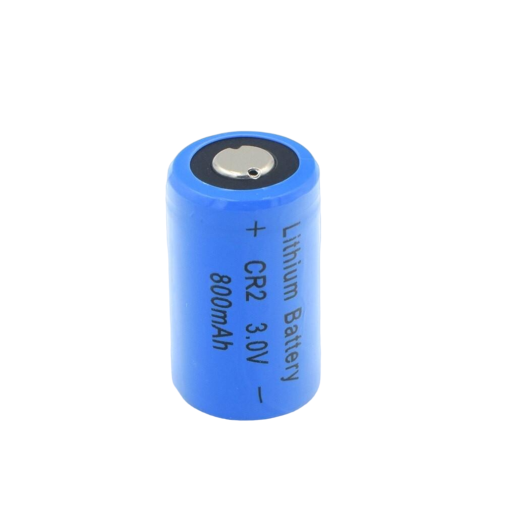ᐉ Аккумулятор Ultrafire CR2 800 mAh 3,0 В • Купить в Киеве, Украине ...