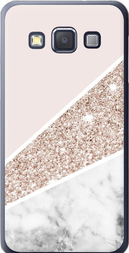 Чехол на Samsung Galaxy A3 A300H Пастельный мрамор (4342u-72-42517) Чехол на Samsung Galaxy A3 A300H Пастельный мрамор (4342u-72-42517)
