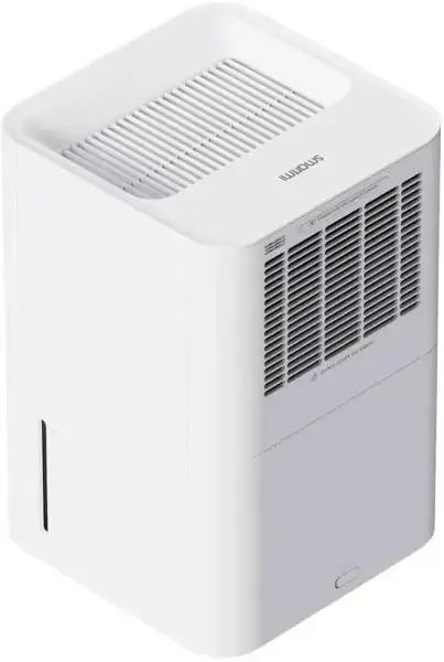 Зволожувач повітря SmartMi Evaporative Humidifier 3 CJXJSQ05ZM White - фото 6