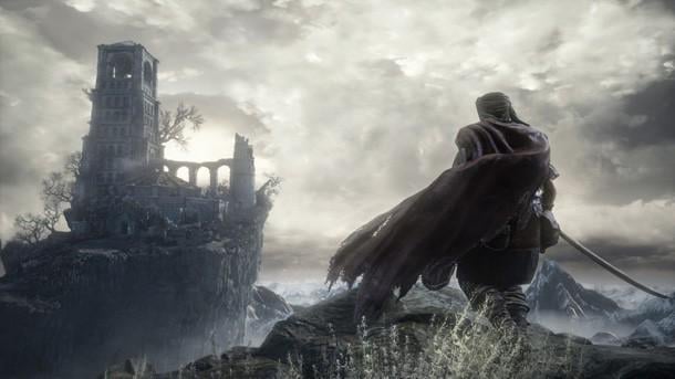 Гра Dark Souls TRILOGY для PS4 Blu-ray (0207) - фото 8