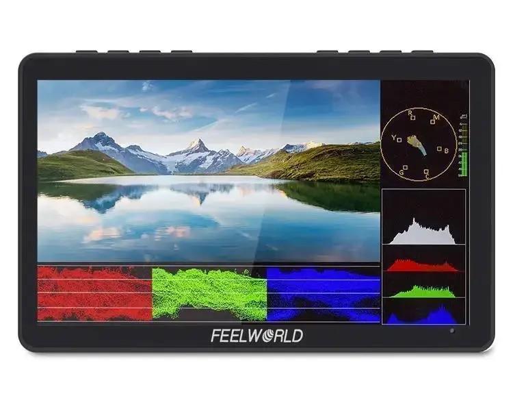 Накамерный дисплей FeelWorld F5 PRO V4 6" (1850784060)